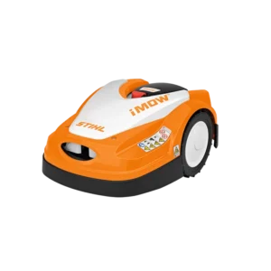 Robot tondeuse RMI 422 PC STIHL