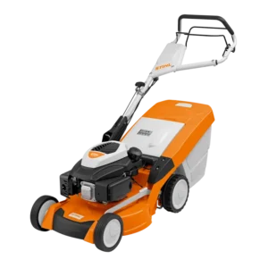 Tondeuse thermique RM 650 T STIHL