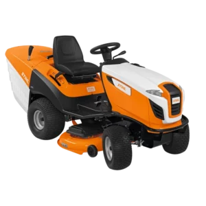 Tracteur tondeuse RT 6112 ZL STIHL
