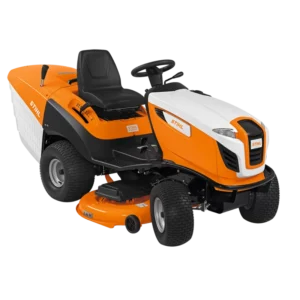 Tracteur tondeuse RT 6127 ZL STIHL (Copie)