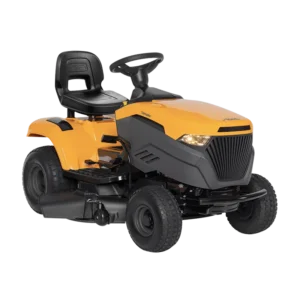 Tracteur tondeuse thermique TORNADO 5108W STIGA