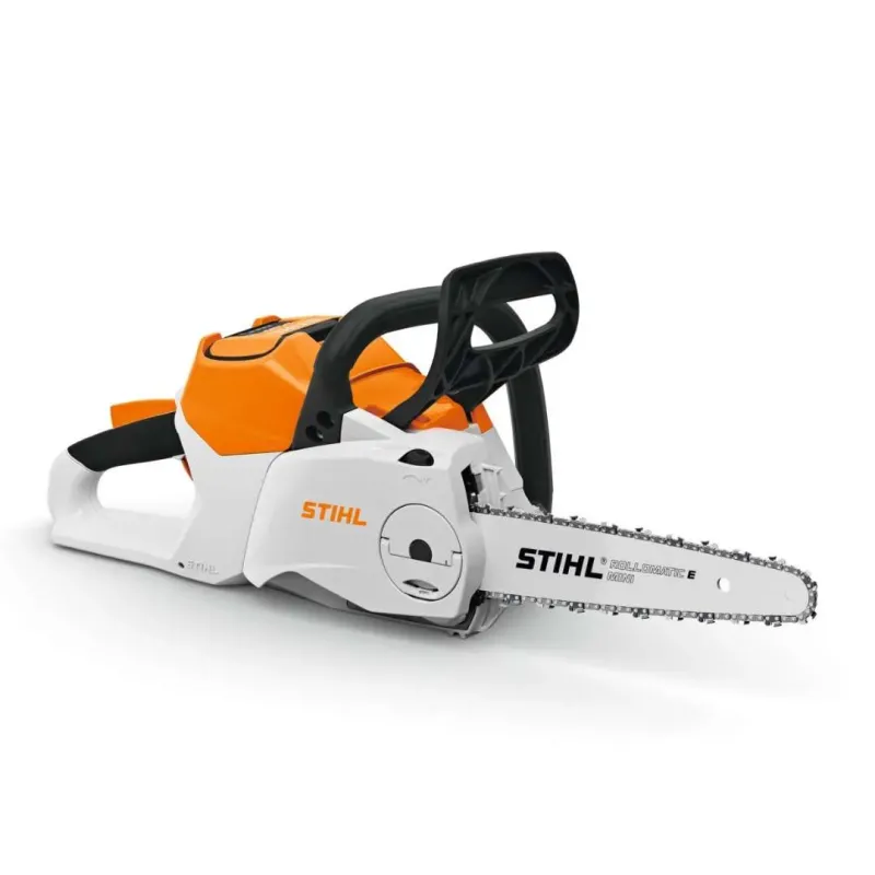 Tronçonneuse MSA 160 C-B STIHL - Pack batterie et chargeur – Image 2