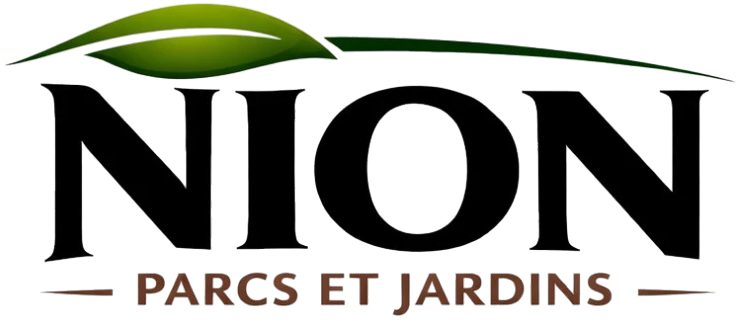 nion parcs et jardins 